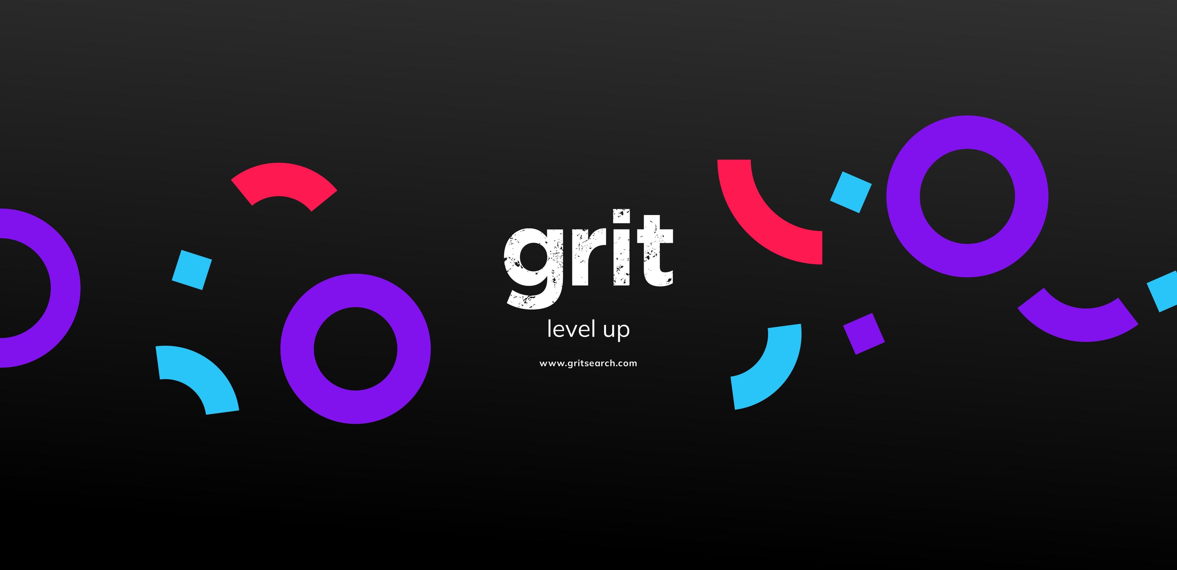 Grit Search cover image