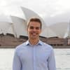 Global Head of Marketing