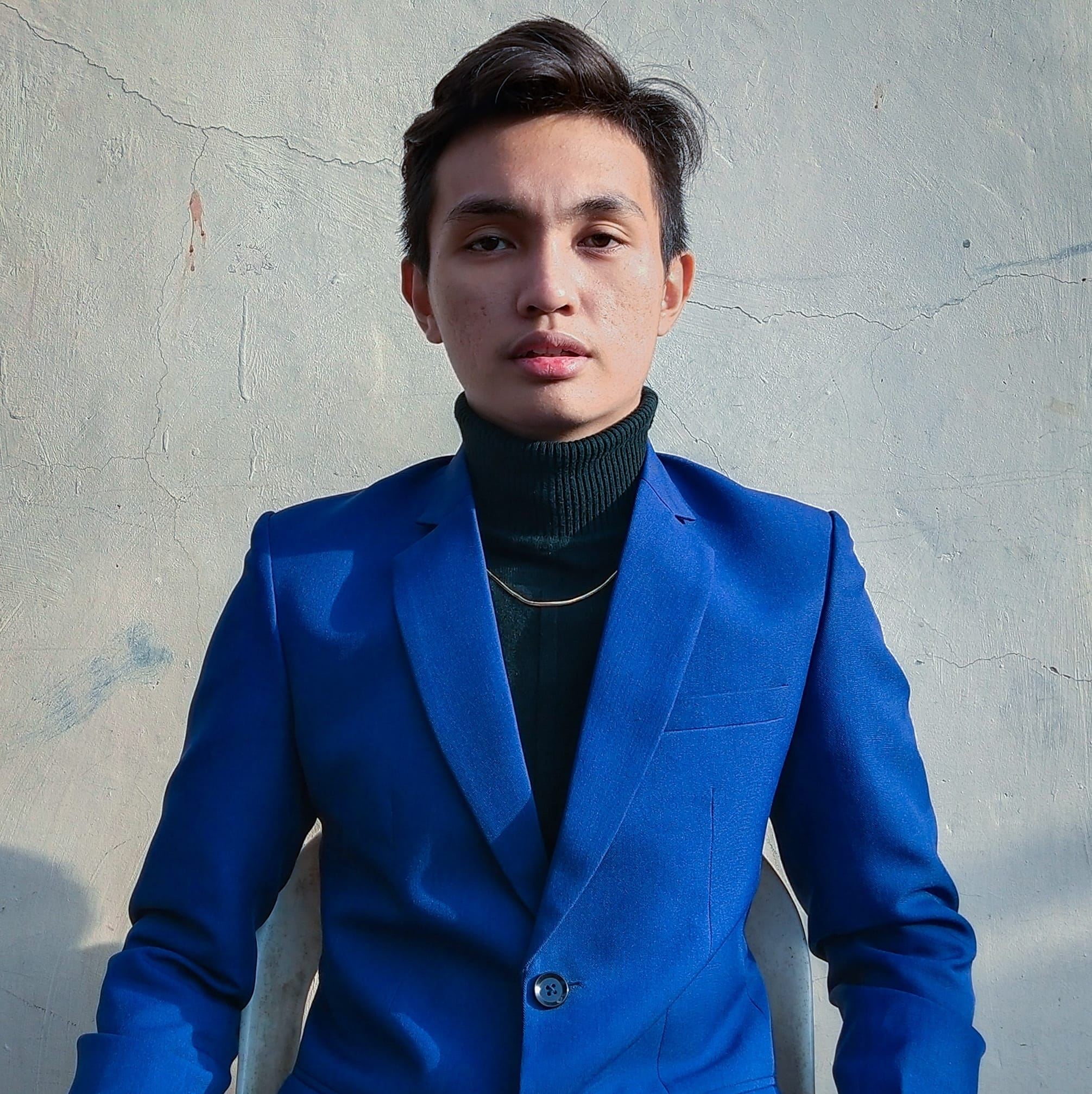 I'm a Social Media Manager and a Video and Photo Editor