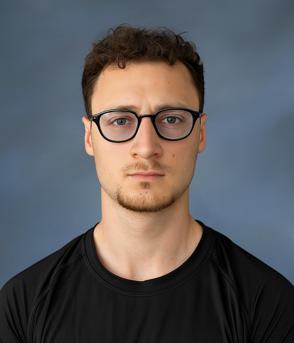 Finance Student | DeFi Enthusiast