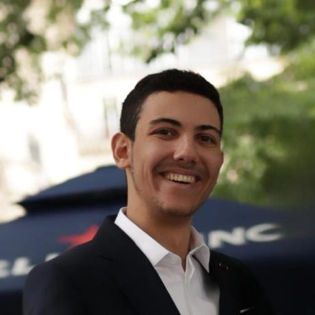 Blockchain developer