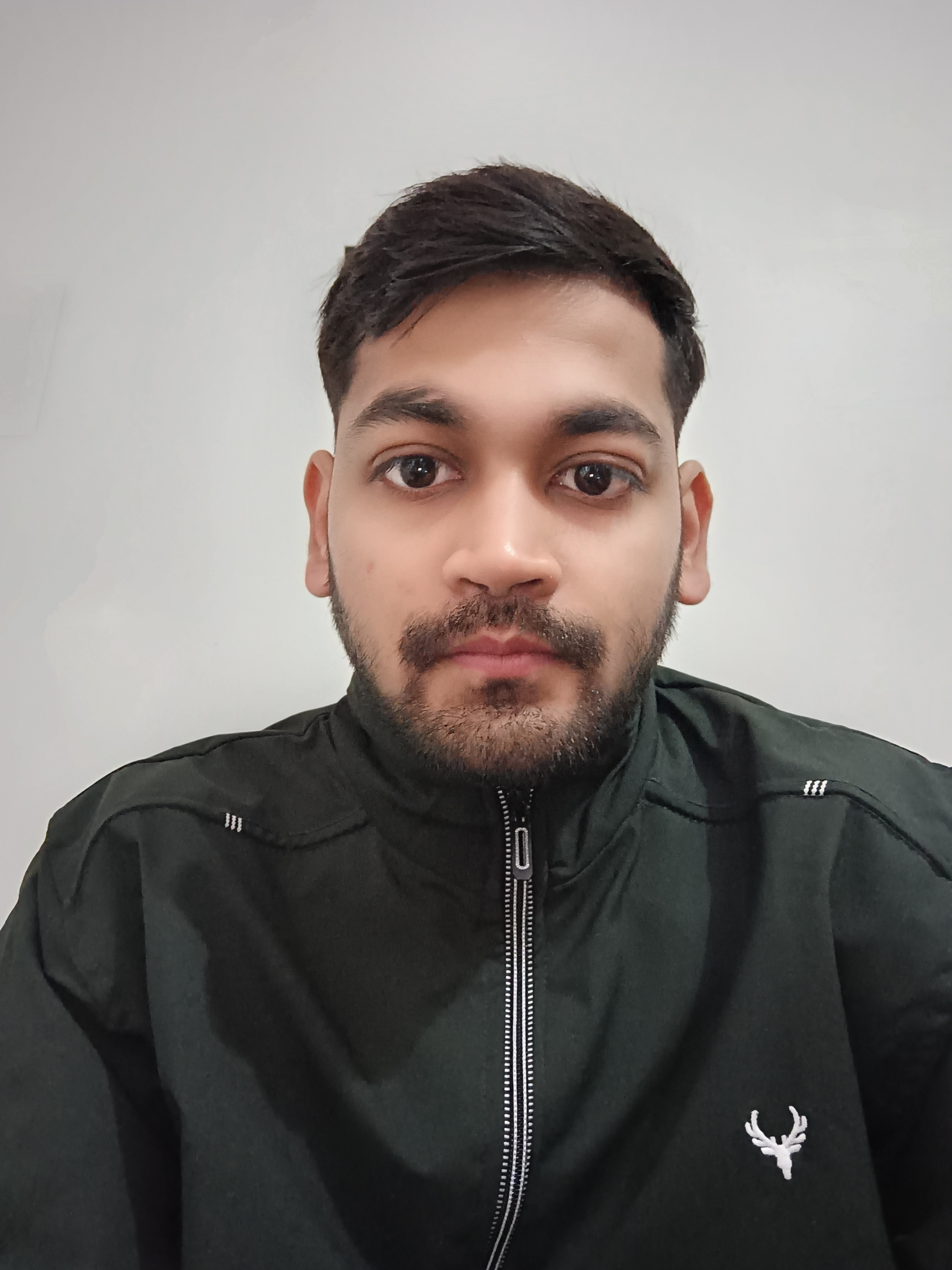Navodit Jain