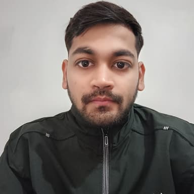 Navodit Jain