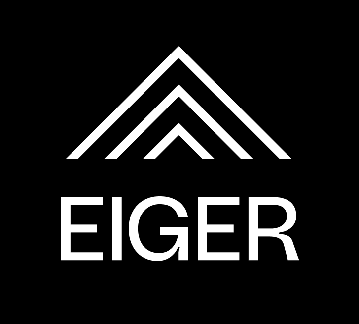Eiger Oy logo
