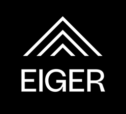 Eiger logo