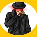 Satoshi Stacker logo
