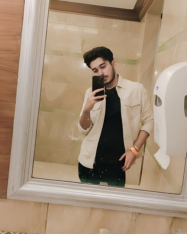 Social media manager