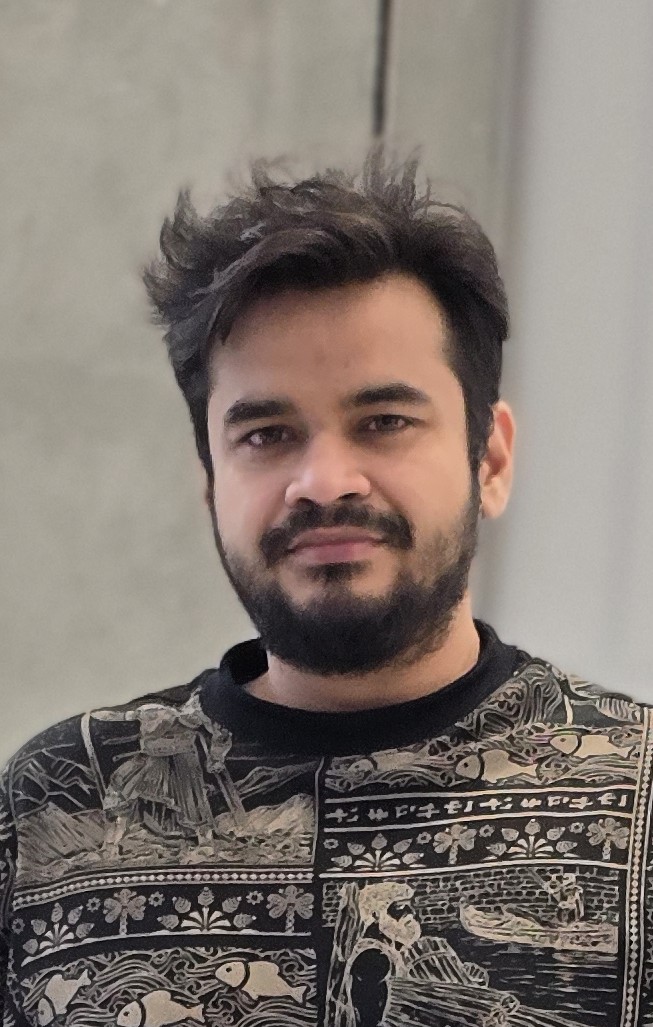 Crypto Portfolio Manager, Algo Trader
