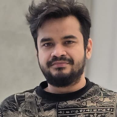 Crypto Portfolio Manager, Algo Trader