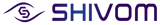 Shivom logo
