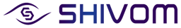 Shivom logo