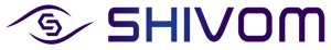 Shivom logo