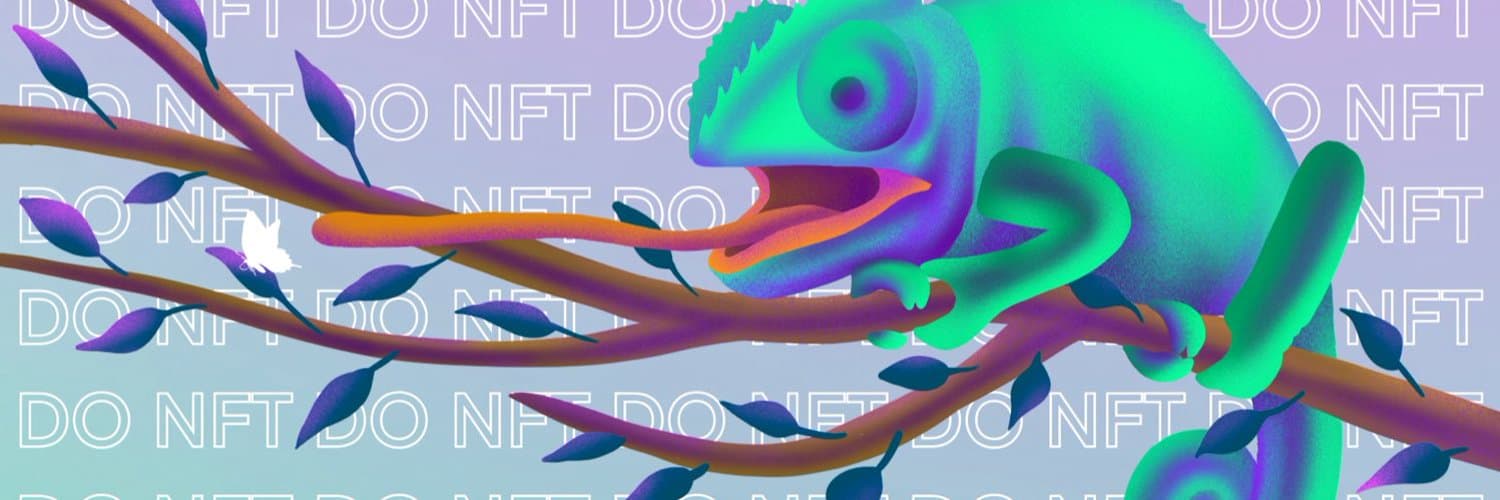Do NFT (dynamic ownable  NFT protocol cover image