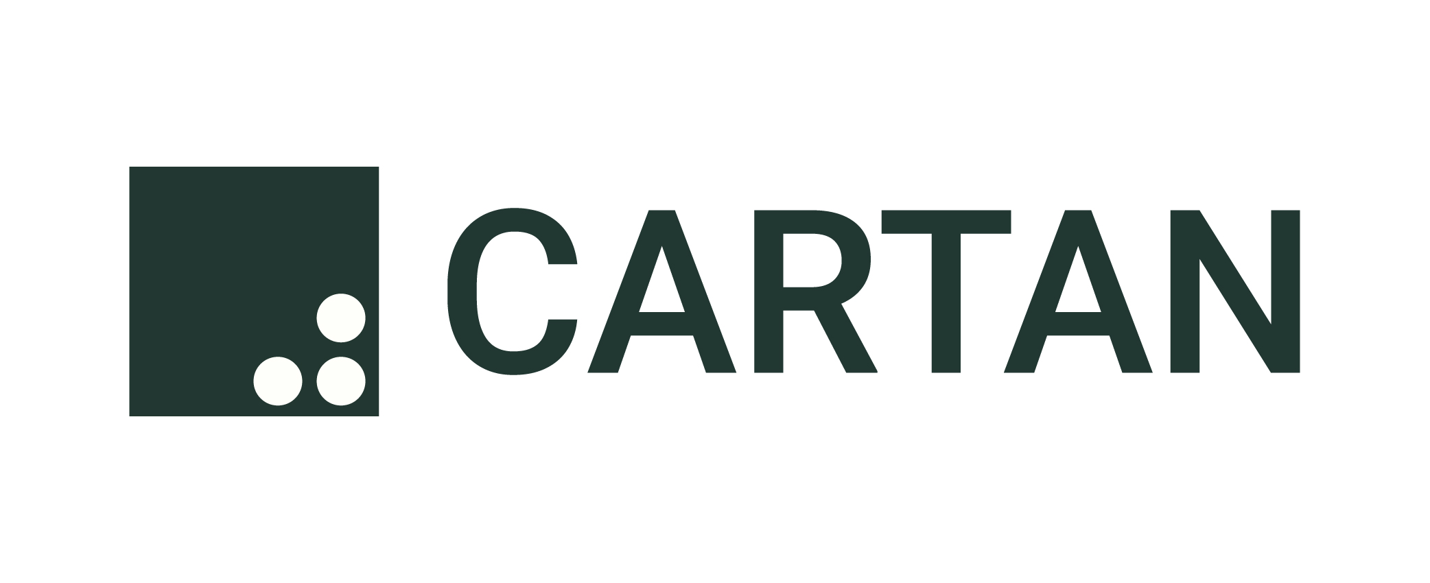 Cartan logo