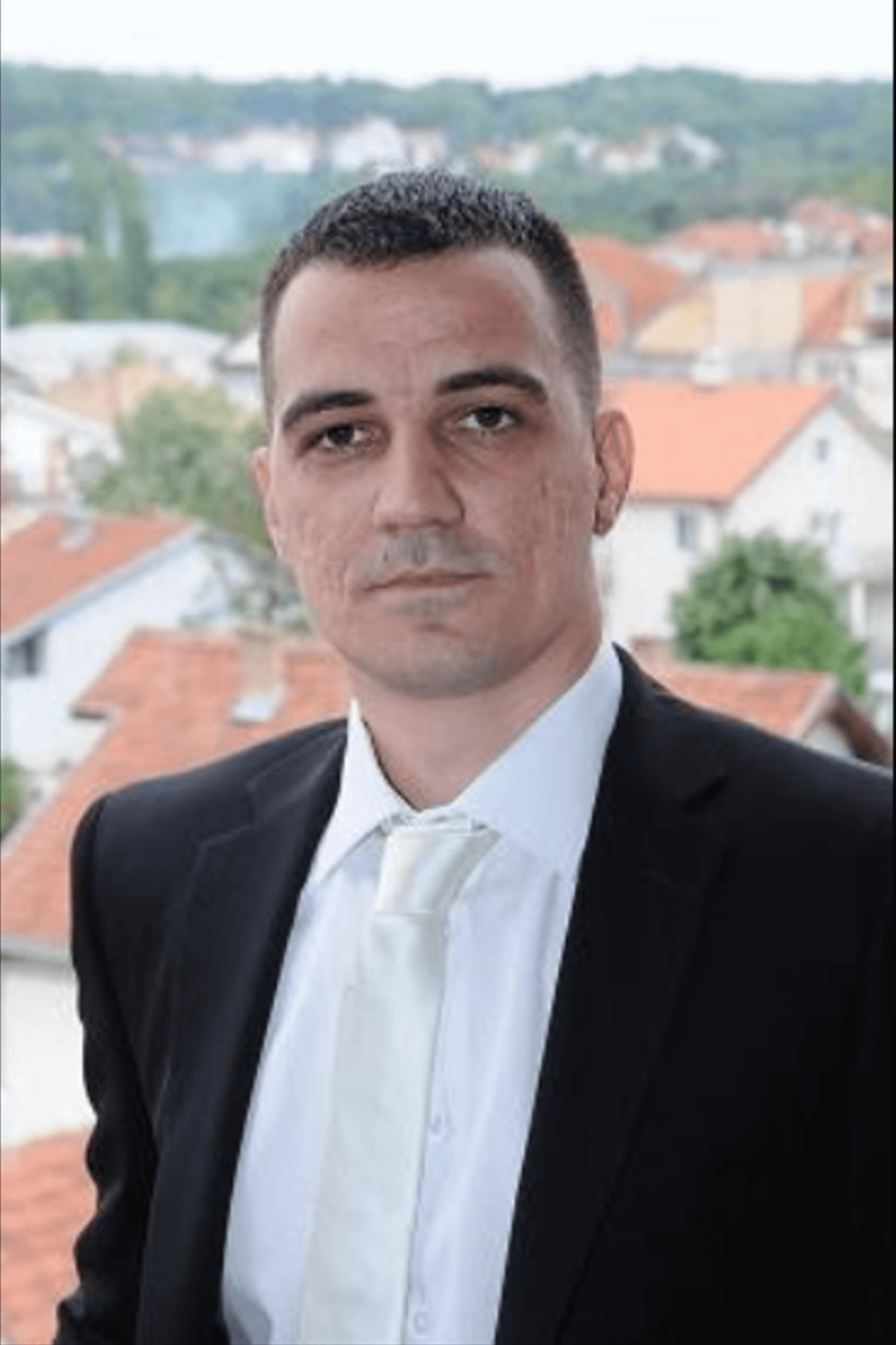 Talented Blockchain Developer