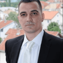 Talented Blockchain Developer