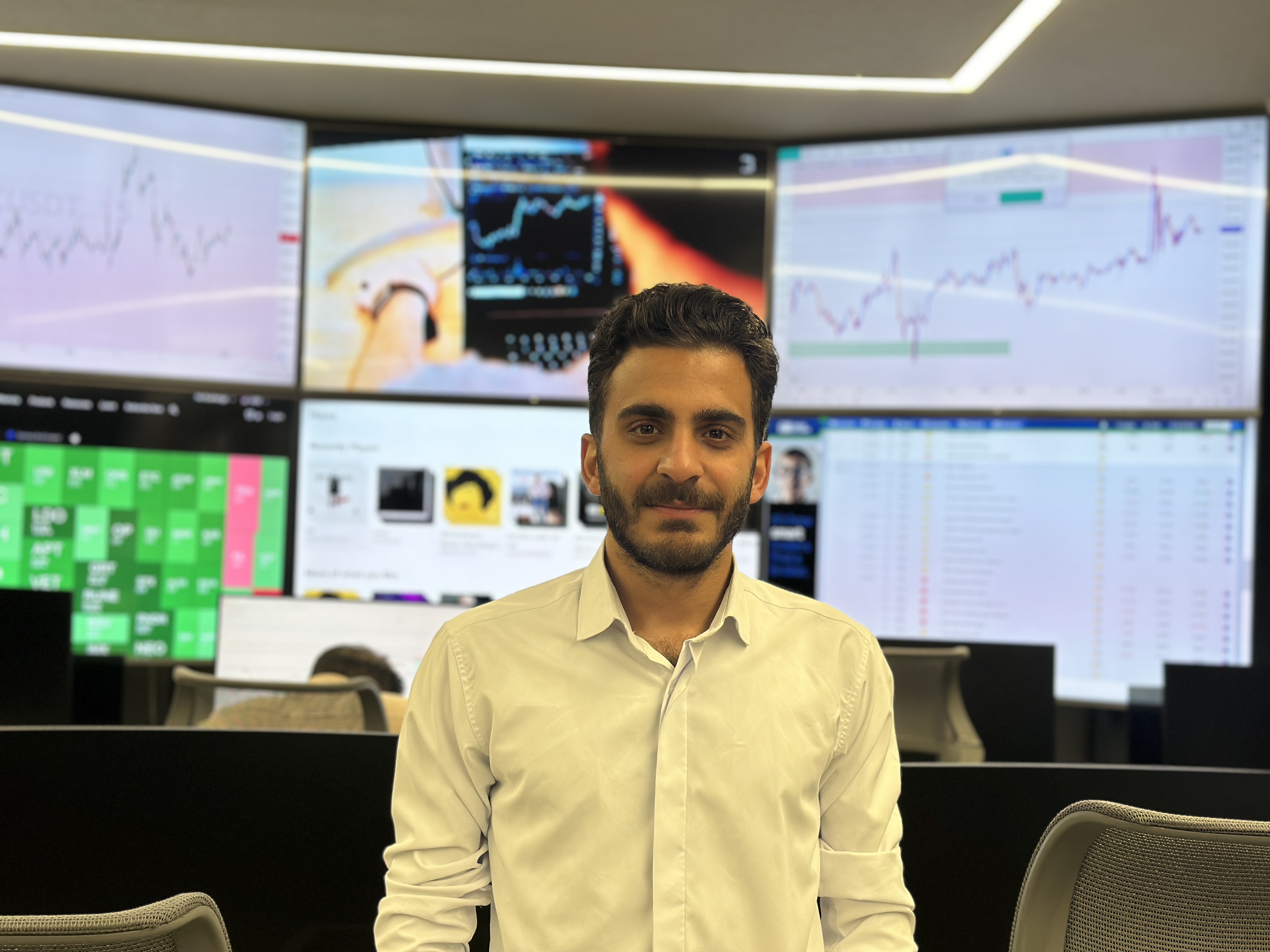 Trade strategist, Analyst, Marketing expert