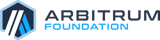 Arbitrum Foundation logo