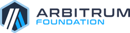 Arbitrum Foundation logo