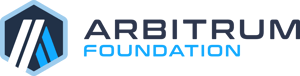 Arbitrum Foundation logo