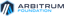 Arbitrum Foundation logo
