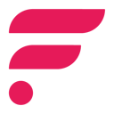 Flare network logo