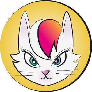PussDAO logo