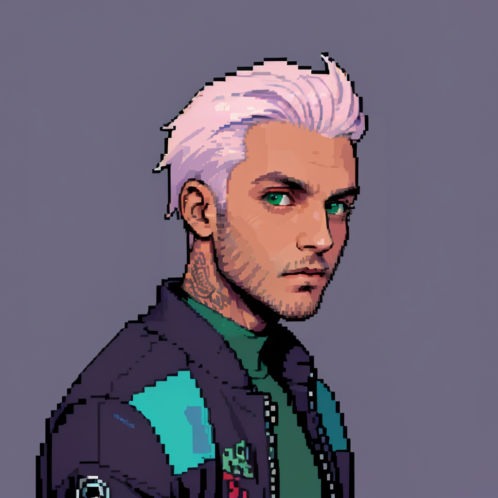 Alejandro