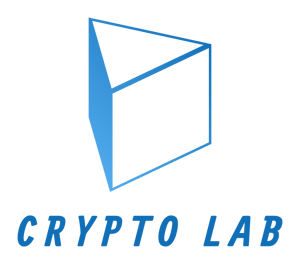 Cryptolab logo