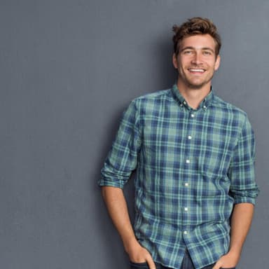 Senior Solidity Developer