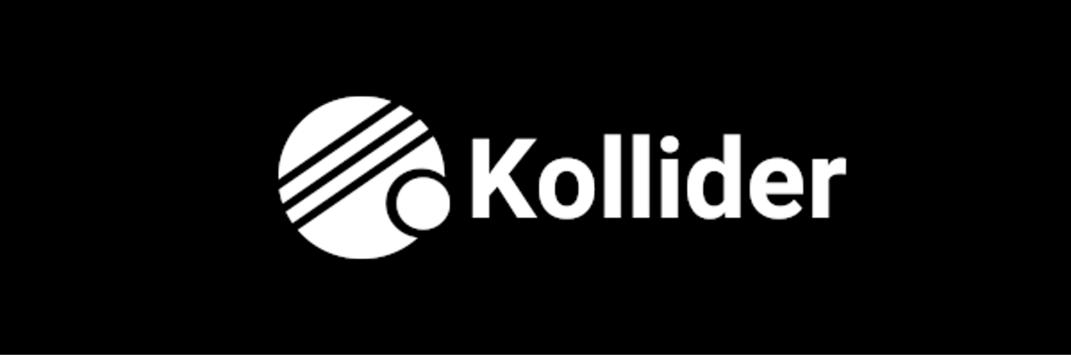 Kollider cover image