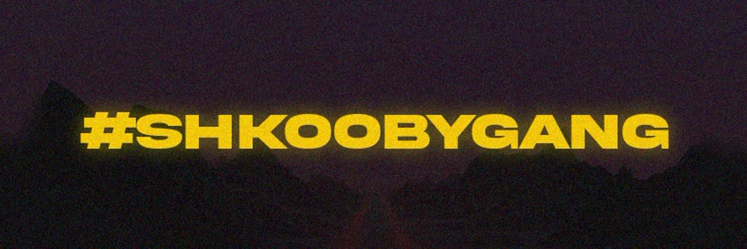 Shkooby Inu cover image