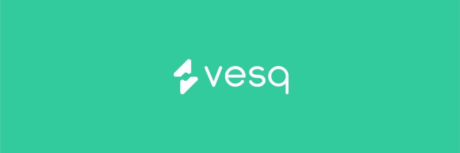 Vesq cover image