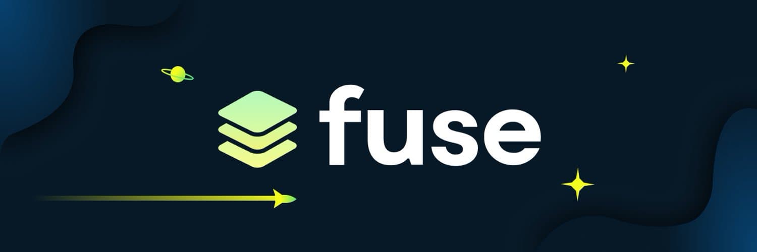 Fuse Network cover image