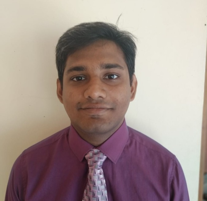 Full stack Developer