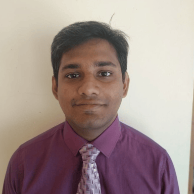 Full stack Developer