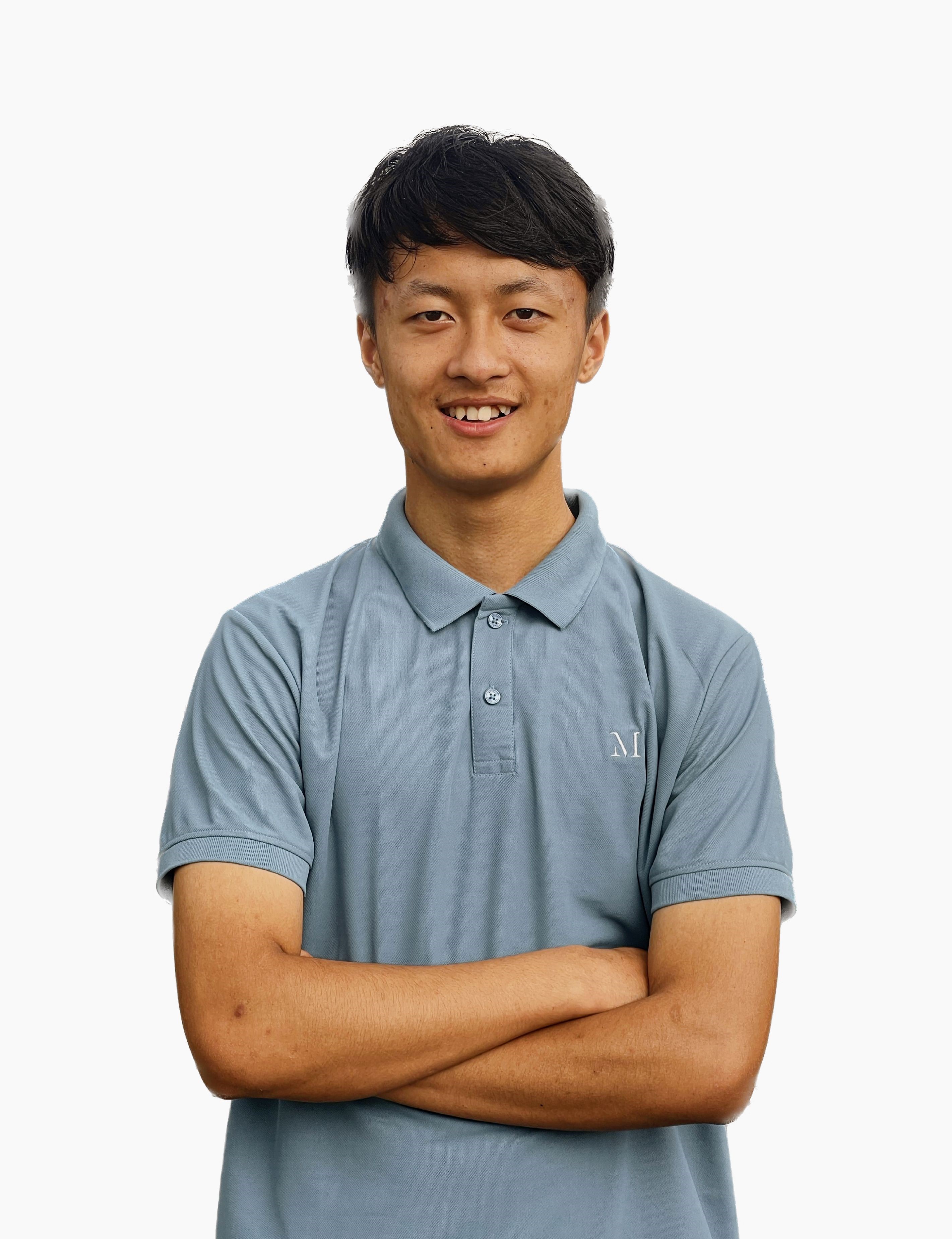 Blockchain Developer