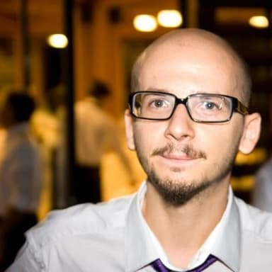 UI/UX Design Lead