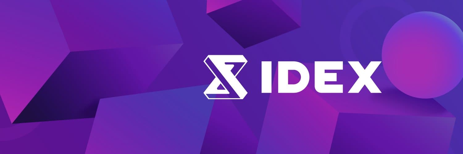 IDEX cover image