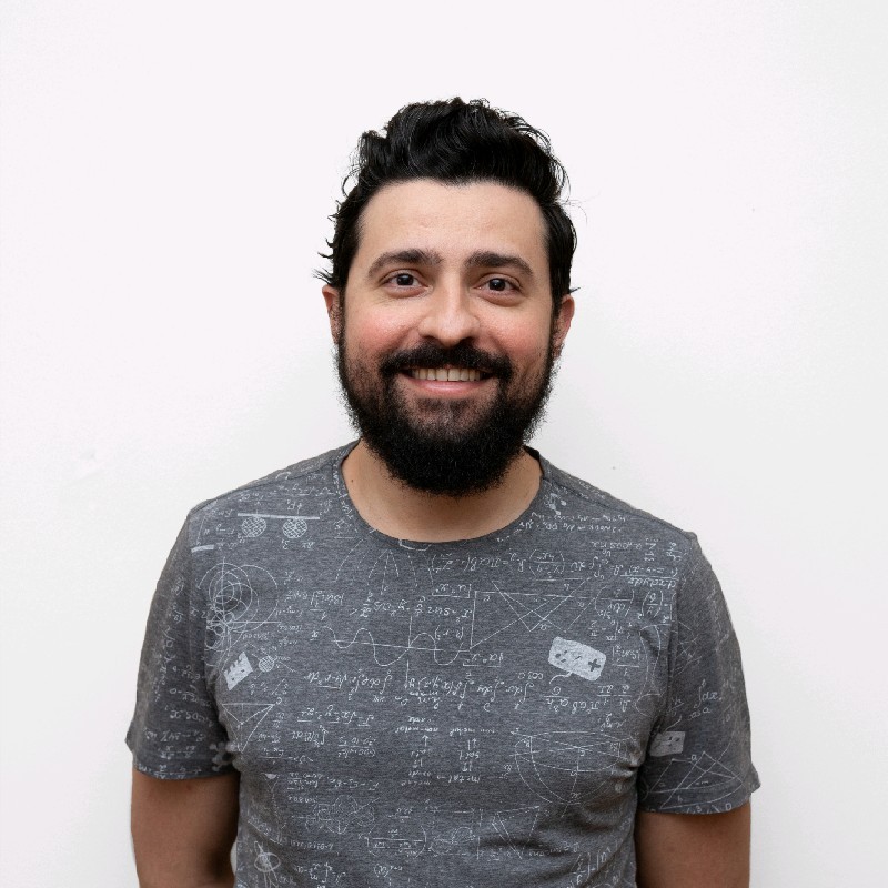 Blockchain Developer