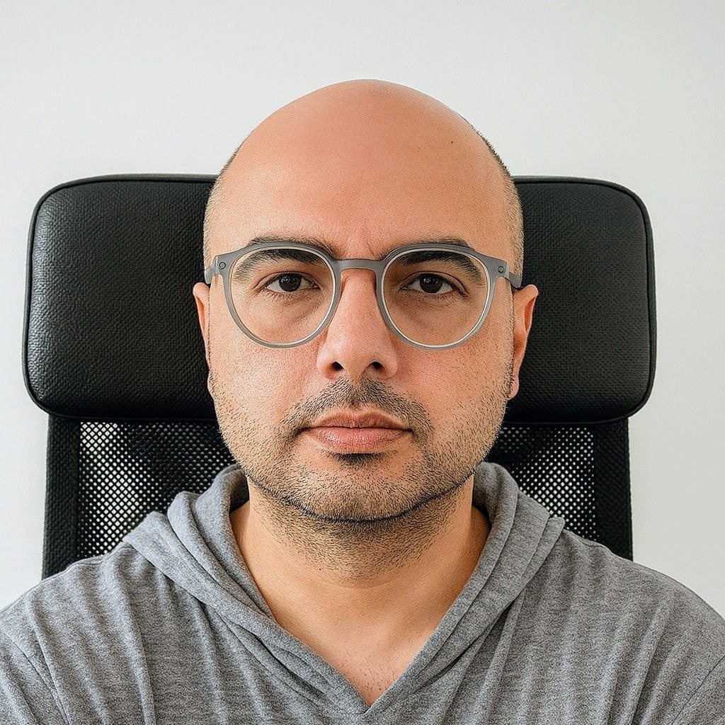 Senior Product Manager