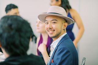 Social Media & Community Manager