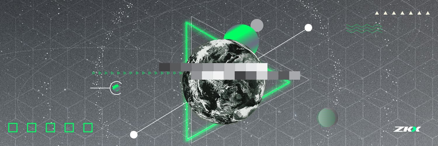 ZKX cover image