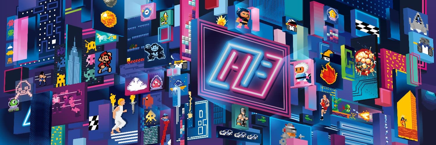 HiFi Gaming Society cover image