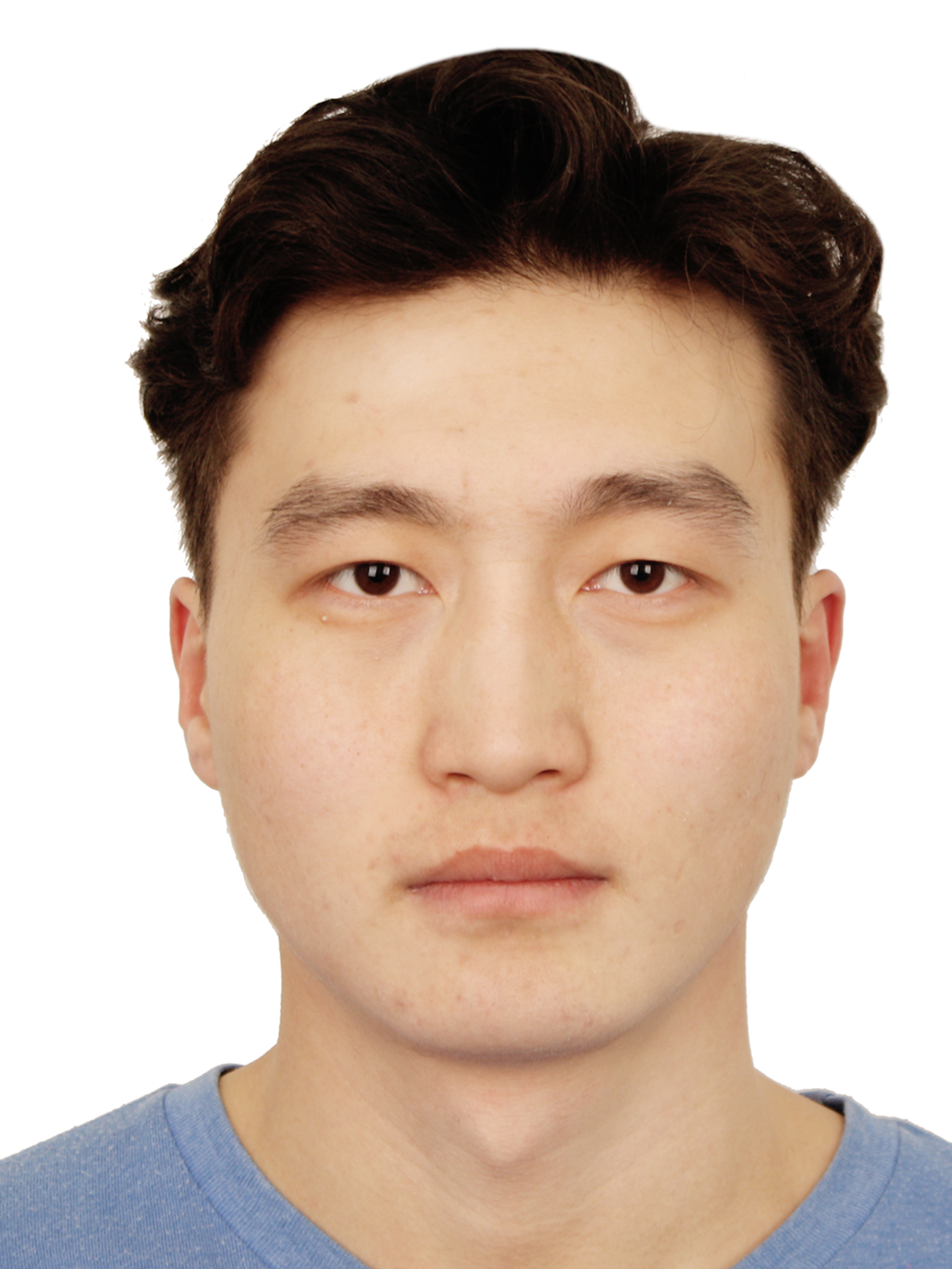 Full Stack / Blockchain Developer