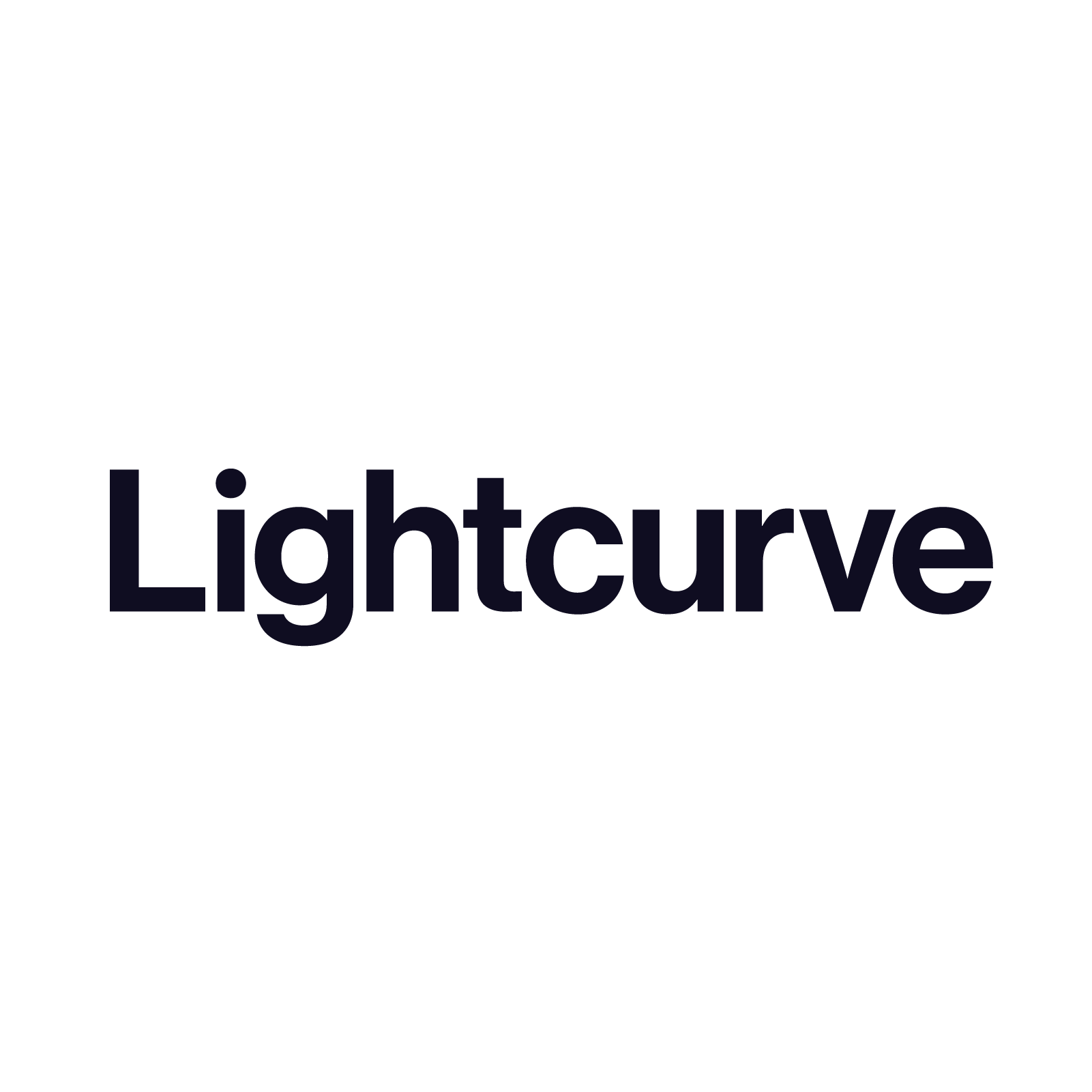Lightcurve logo