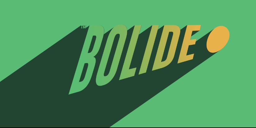 Bolide.fi logo