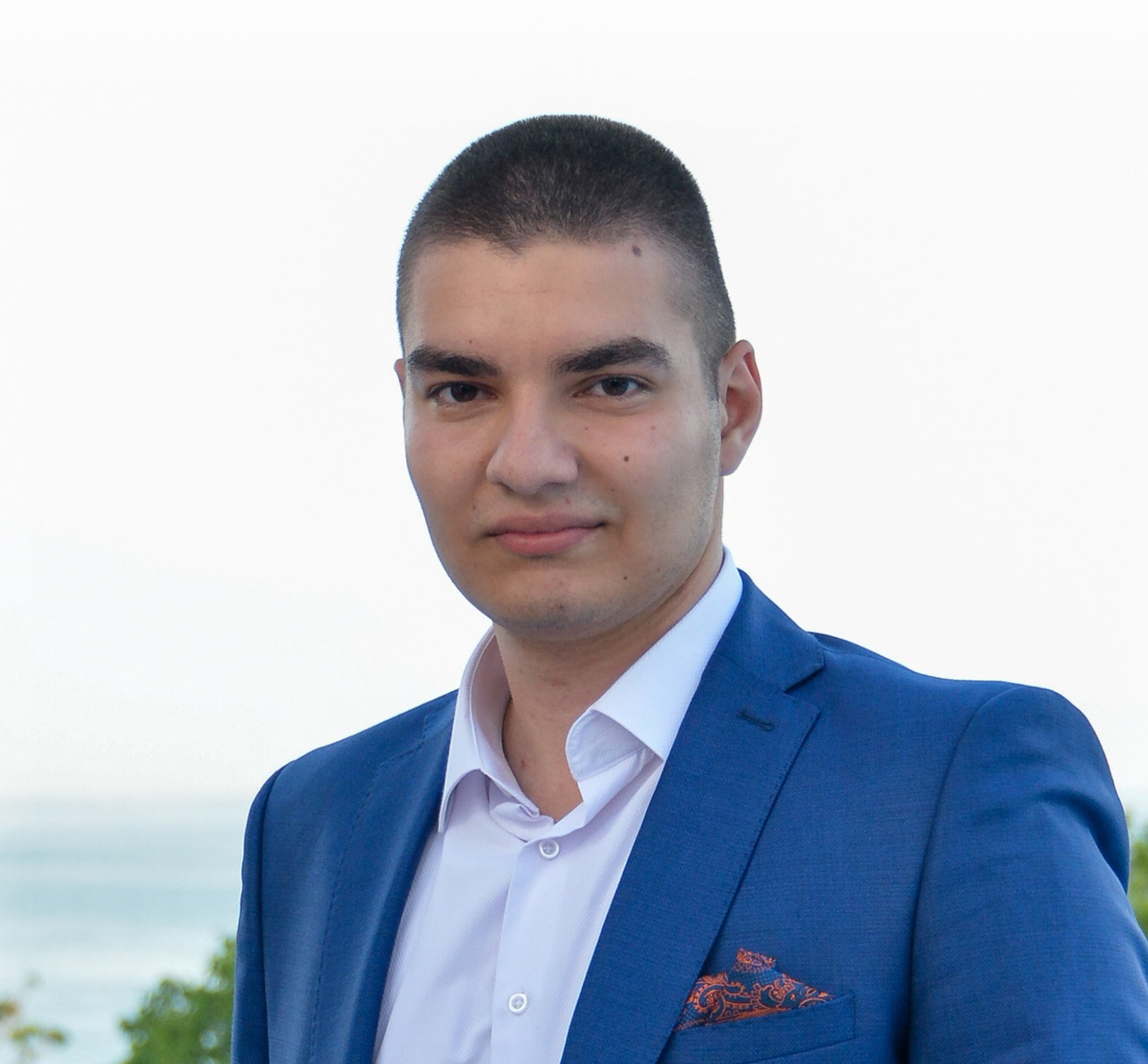 Business Development & Partnerships Lead