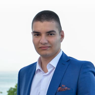 Business Development & Partnerships Lead