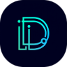Dimension Found. logo